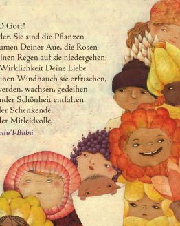 Erziehe diese Kinder